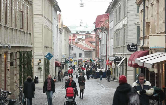 Haga Nygata