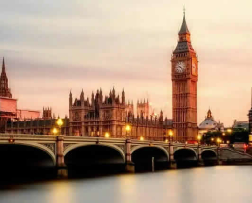 London: Highlights und Attraktionen in der britischen Hauptstadt London: Highlights und Attraktionen in der britischen Hauptstadt