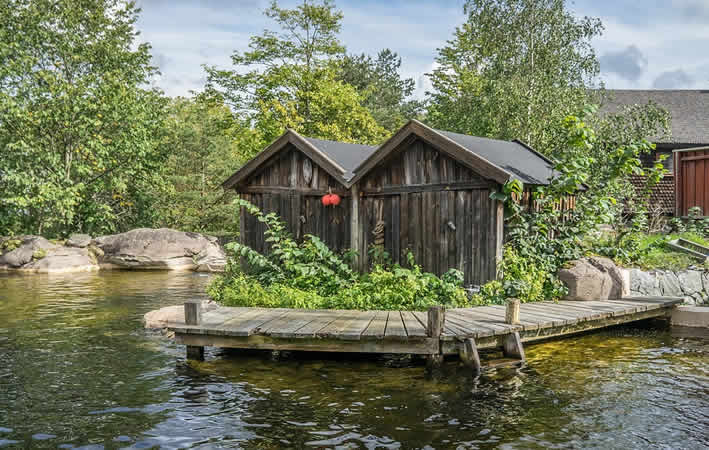 Skansen