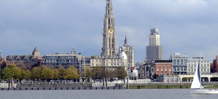 Antwerpen erleben: Ein Reiseführer durch die Stadt der Diamanten und der Kunst