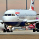 London mit dem Flugzeug