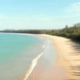 Kho Khao Beach – Der friedliche Küstenschatz von Lang Suan